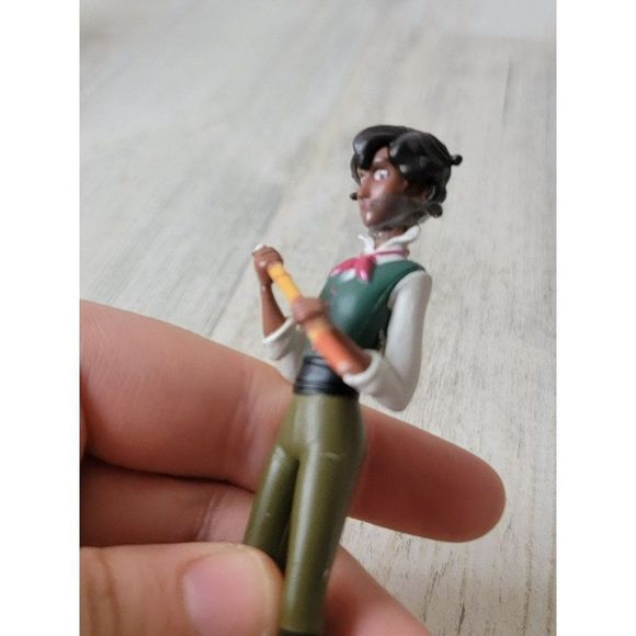 Royal wizard Mateo AS IS Avalor toy figure - Picture 2 of 5